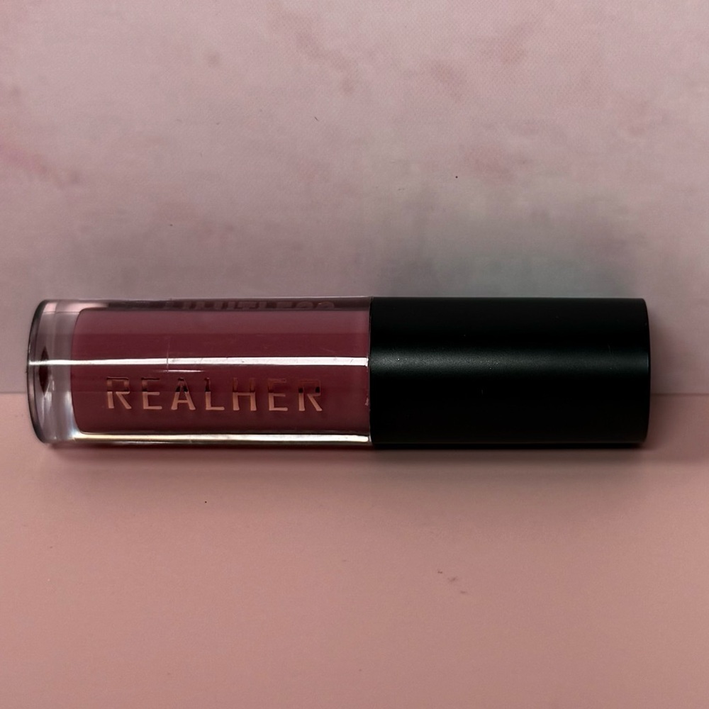 RealHer Vibrant Lip Gloss